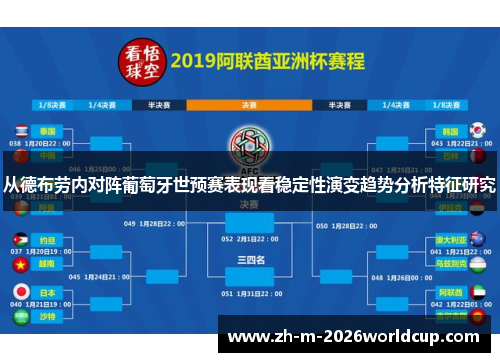从德布劳内对阵葡萄牙世预赛表现看稳定性演变趋势分析特征研究 从德布劳内对阵葡萄牙世预赛表现看稳定性演变趋势分析特征研究